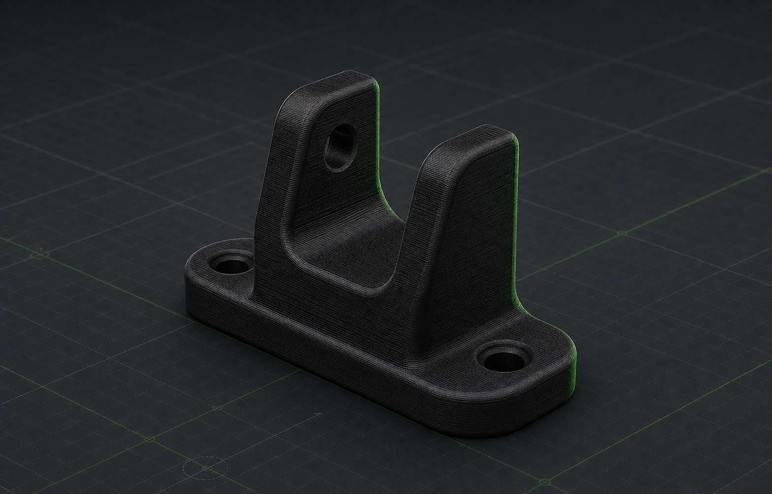Starter Prototype Pack rendered CAD prototype model