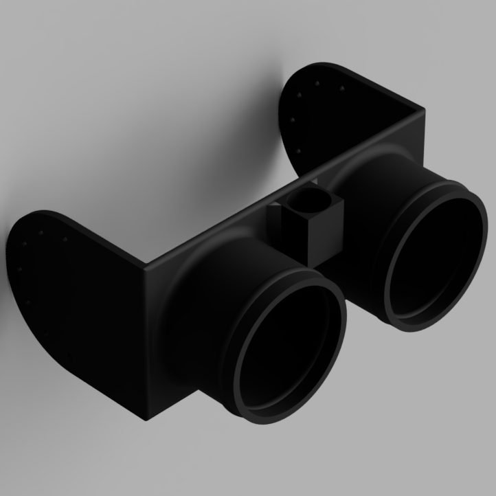 CAD Design prototype project